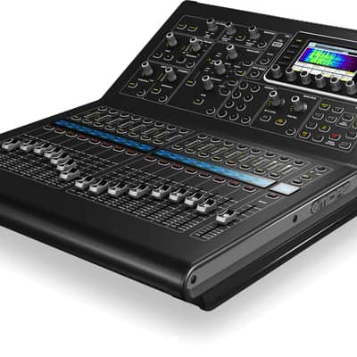 Midas M32R LIVE image 3