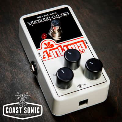 Electro-Harmonix Big Muff Nano image 2