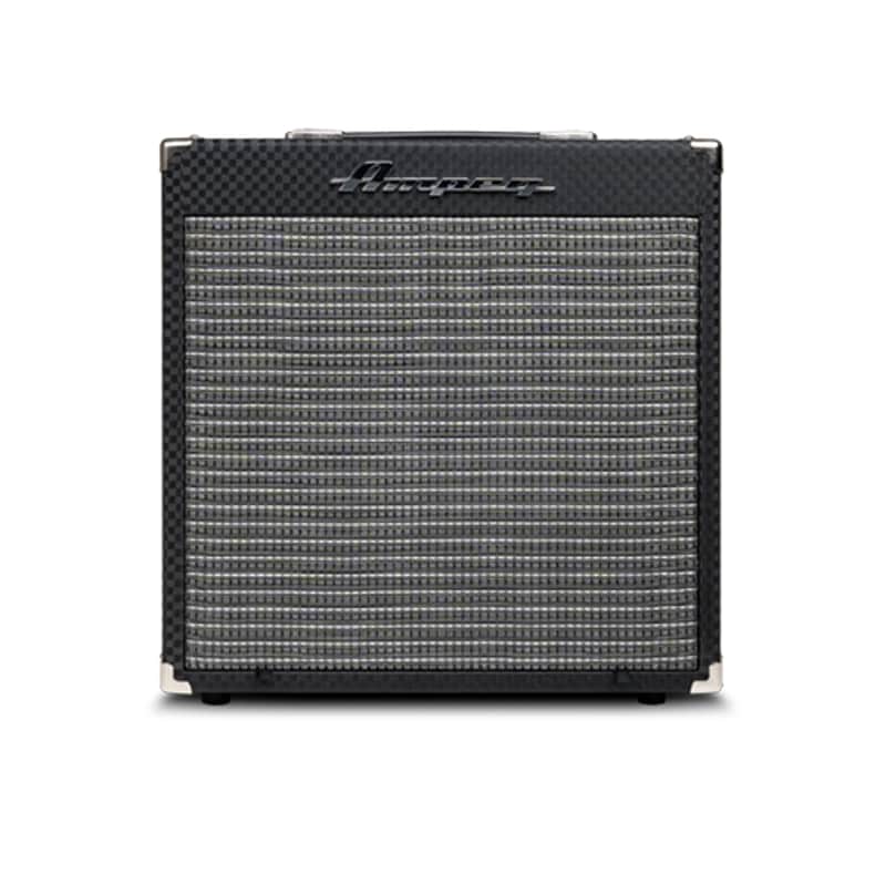 Ampeg Rocket Bass RB-108 1x8 Bass Guitar Amplifier Combo image 1