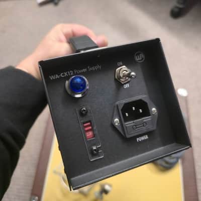 Warm Audio WA-CX12 image 4