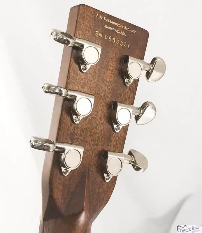 Aria AD-50N | Reverb
