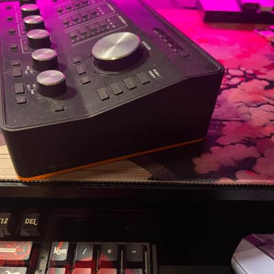 Arturia AudioFuse Studio USB-C Audio Interface 2020 - Black image 4