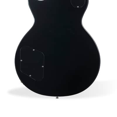 Heritage Custom Shop H-150 2023 - Ebony - Core Collection Limited Run. NEW (Authorized Dealer) image 6