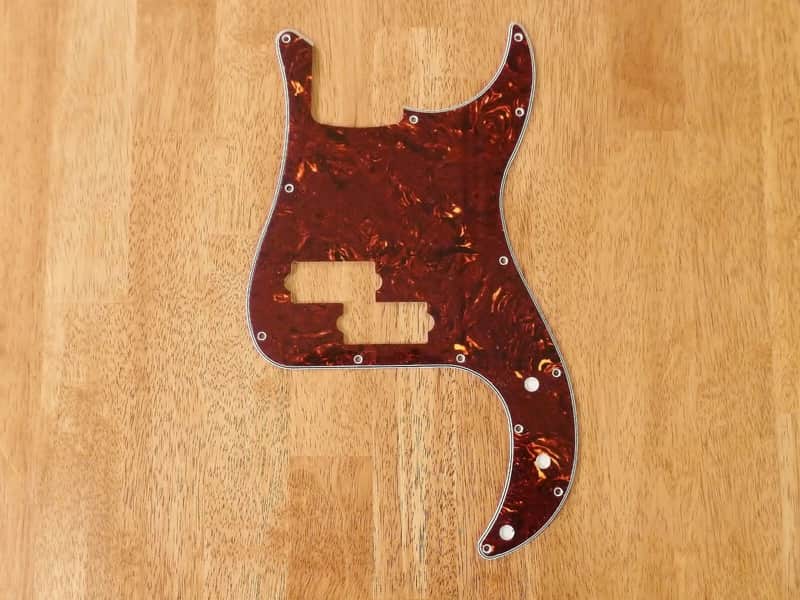 N/A Pickguard