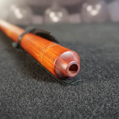Jon Norris Ahavah Rabbah (Abundant Love) 19" - Wood Flute image 8