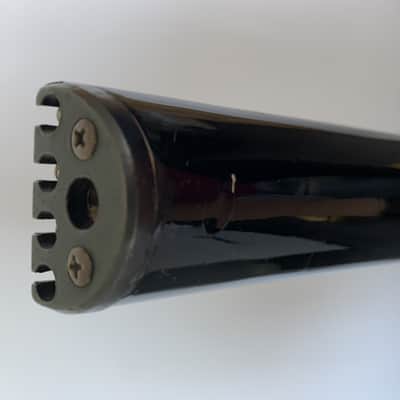 Hohner B2A 1985 - Black image 9