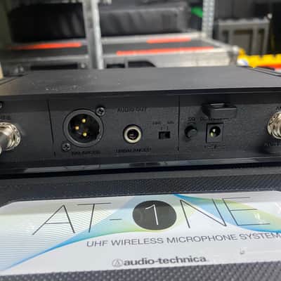Audio-Technica ATW-R1F (AT-One) 21st century - Black image 4