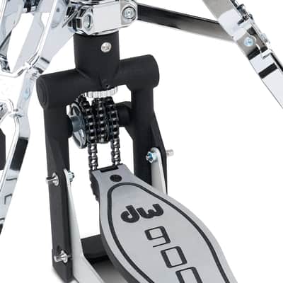 DW 9000X Series 3-Leg Hi-Hat Stand image 4