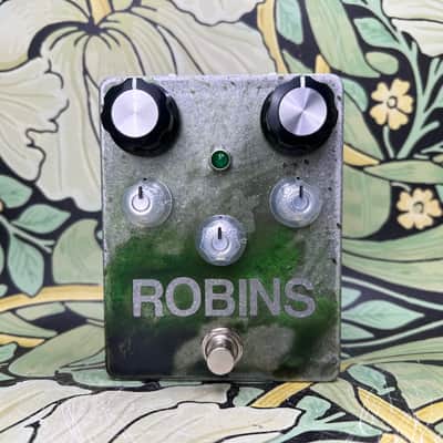 Non-Human Audio Robins image 2