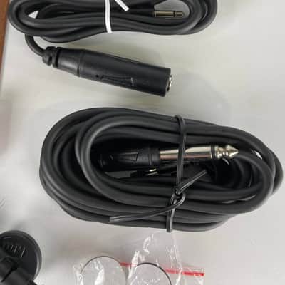 KNA NG-2 Piezo Classical Guitar Bridge Pickup image 4