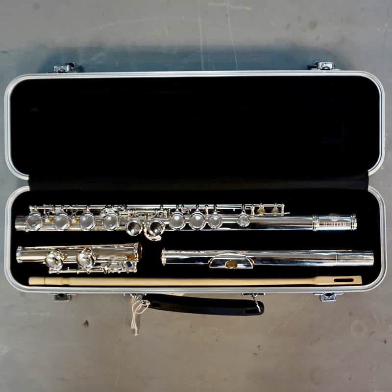 Jupiter JFL700A Flute image 1