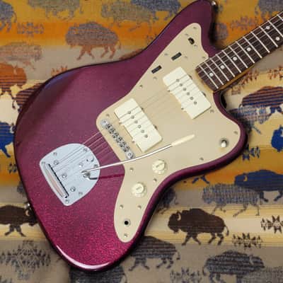 Fender J Mascis Signature Jazzmaster | Reverb