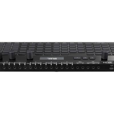 Korg SQ64 Polyphonic Step Sequencer- US Shipping Only image 2