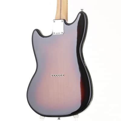 FENDER MExICO Player II Mustang 3-Color Sunburst [Mx25115523] (08/24) image 5
