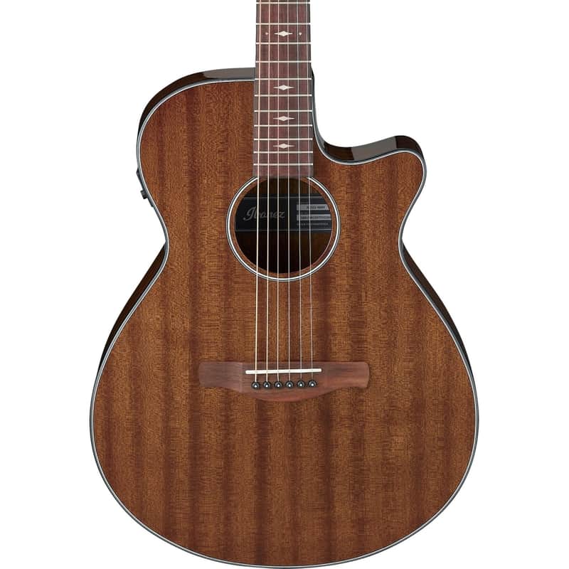 Ibanez AEG62 Grand Concert image 2