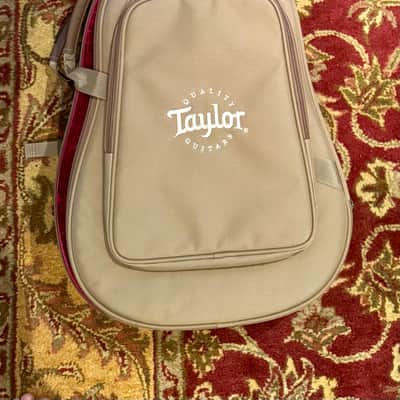 Taylor 314ce Studio Special Edition 2024 - Present - Natural image 9