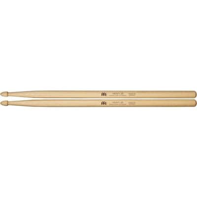 Meinl Stick & Brush SB110 Heavy 2B Drum Sticks