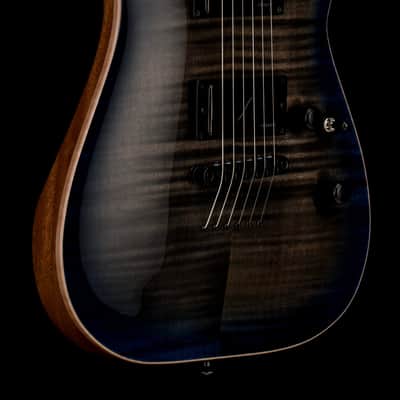 ESP Horizon-II USA - Blue Moon #26046 image 6