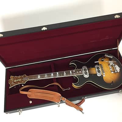 TK Smith - Smith Special w/Engraved Hardware 2018 image 15