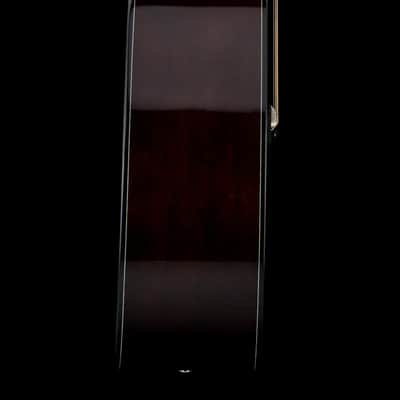 Yamaha TAG3 C TransAcoustic - Sand Burst #ILY060593 image 6