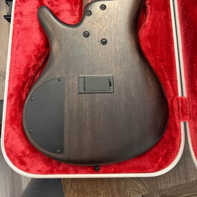 NEW Ibanez SR1600B-CHF Premium Soundgear 2020 - 2023 - Caribbean Shoreline Flat image 5