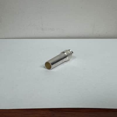AR Resonance PS 46 M B Bronze Cornet Backbore - Silver image 3