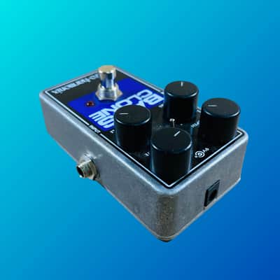 Electro-Harmonix Bass Clone Nano Analog Chorus image 2