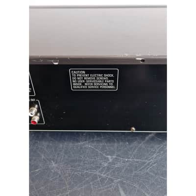 Technics RS-B765 PXS cap - Cassette Deck - Good image 14