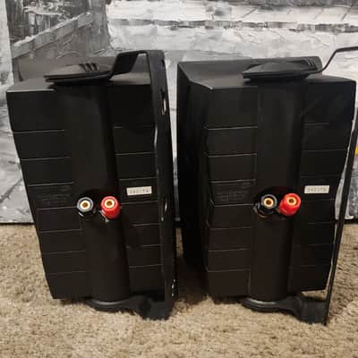 Yamaha Yamaha Outdoor Speakers- NSAW1BK 2000 image 5