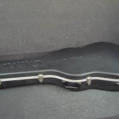 Carvin Cobalt 850 Single Cutaway Acoustic Electric Guitar w/ Hardshell Case image 13