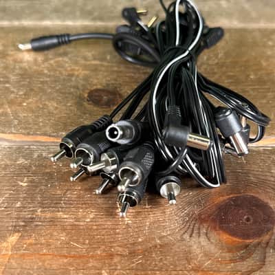 CIOKS 8 Expander Power Supply 2010s - Black image 9