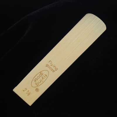 2.5 Clarinet Reeds image 3