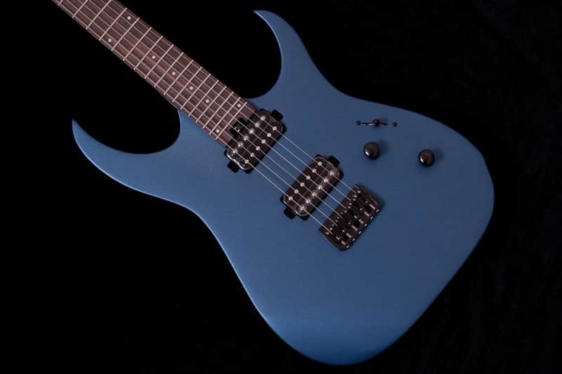 【new】HEX Guitars / SE200 PB image 1
