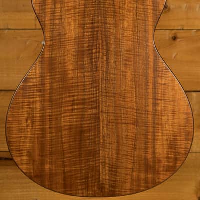 Taylor Custom | Custom #15: GC 12-Fret *Used* image 2