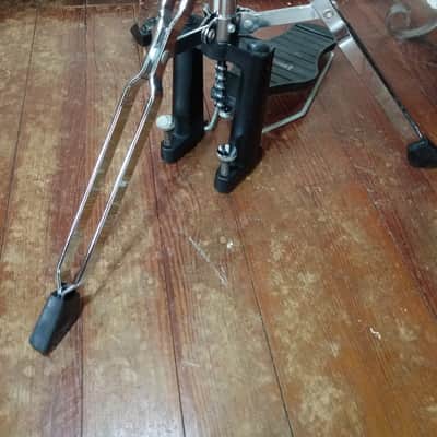Jacques Capelle Hi Hat Stand 1970s - 80s Nice Cond. image 13