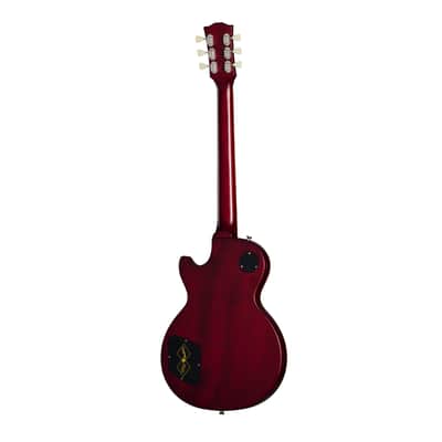 Epiphone 1959 Les Paul Standard Factory Burst - Single Cut Electric Guitar image 2