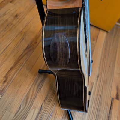 Marcus Dominelli Double Top 2026 Nylon String image 2