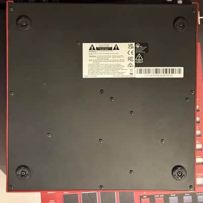 Akai MPC One+ | Boxed Complete • Excellent Condition • Ready to Create image 3