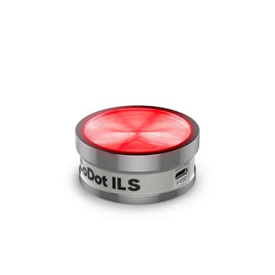 Chauvet DJ CoDot ILS, Lighting Fixture for Instant Lighting Show image 6