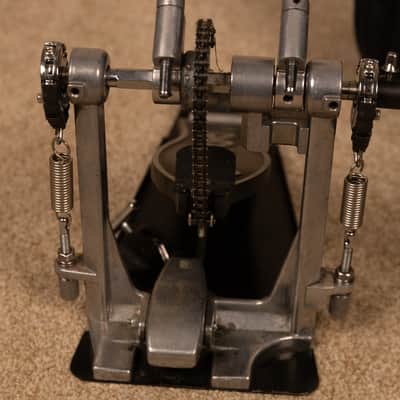 DW 7000 Series Double Bass Drum Pedal image 5