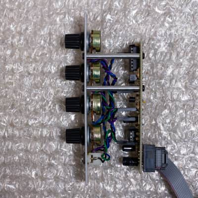EMW ADSR SH Envelope Eurorack Module image 2