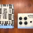 Benson Amps Preamp - Tuxedo