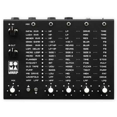 SOMA LABORATORY Warp - Digital Effect for Keyboards image 5