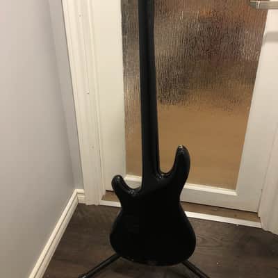 Yamaha BB2004 bass image 4