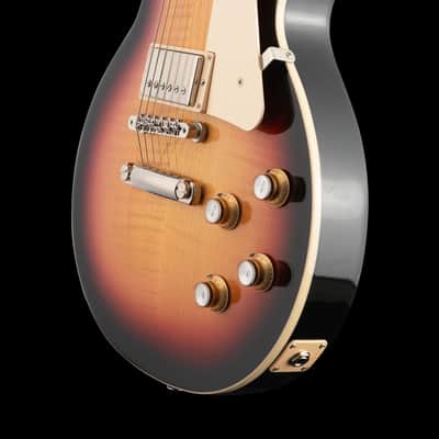 Gibson Les Paul Standard '60s AAA Figured Top image 6