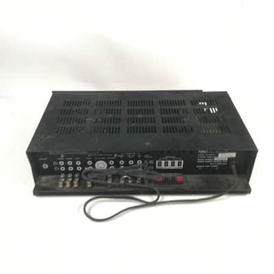 NAD 3020 Series 20 Integrated Amplifier image 2