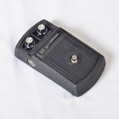 Vintage Early 1970s Roland AS-1 Sustainer Compressor – Pre-BOSS Era – Opto Compressor – Guitar Pedal History image 5