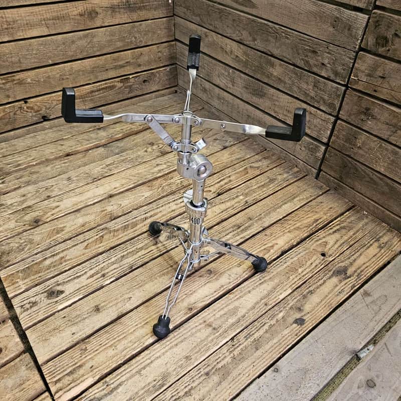 Sonor 400 Series Snare Drum Stand USED! RKNBA250826 image 1