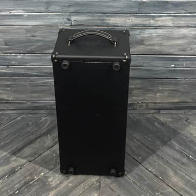 DV Mark Triple Six III tube guitar amp 120W KT88 image 8