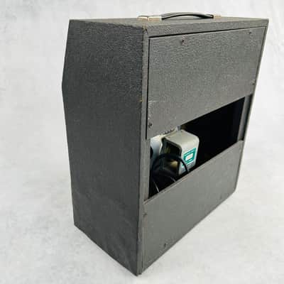 Kalamazoo Model One 1x10" Combo Amplifier 1960s - Black image 7